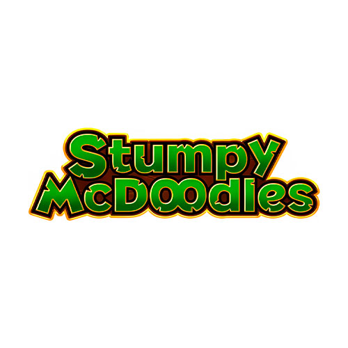 Stumpy Mcdoodles Slot