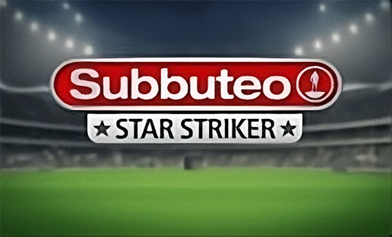 Subbuteo Star Striker
