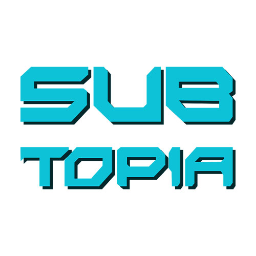Subtopia Slot