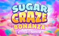 Sugar Craze Bonanza Slot Game