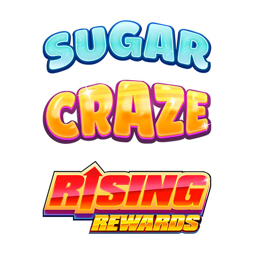Sugar Craze Rising Rewards