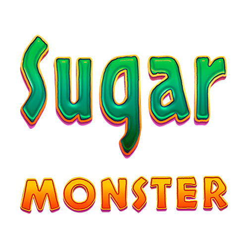 Sugar Monster Slot
