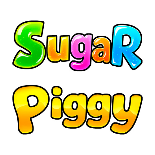 Sugar Piggy