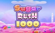 Sugar Rush 1000 Slot