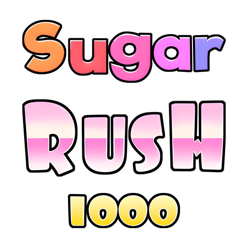 Sugar Rush 1000 Slot