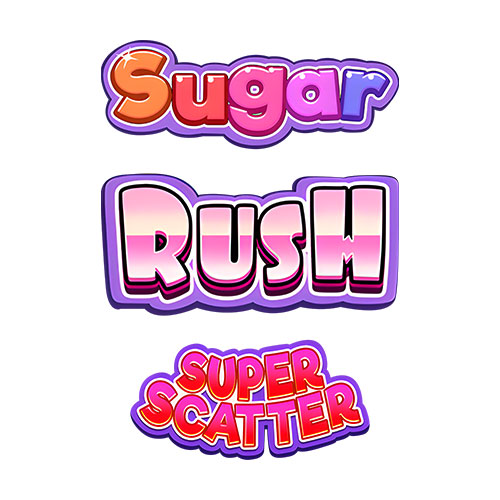 Sugar Rush Super Scatter
