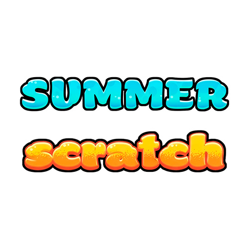 Summer Scratch