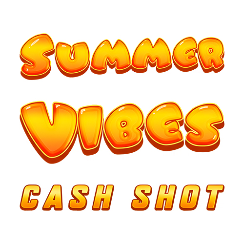 Summer Vibes Cash Shot Slot