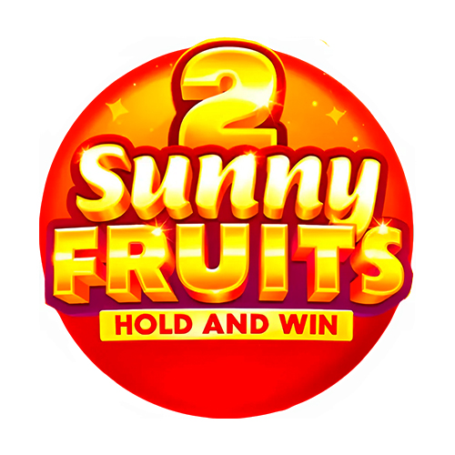 Sunny Fruits 2 Hold and Win Slot
