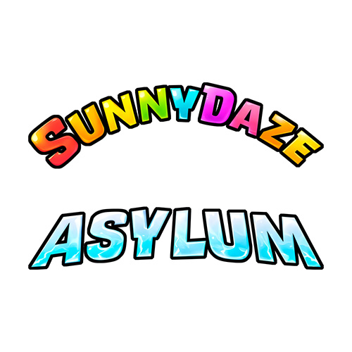 Sunnydaze Asylum Slot
