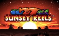 Sunset Reels Slot