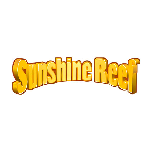 Sunshine Reef Slot