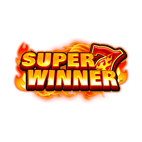 Super 7 Winner Slot