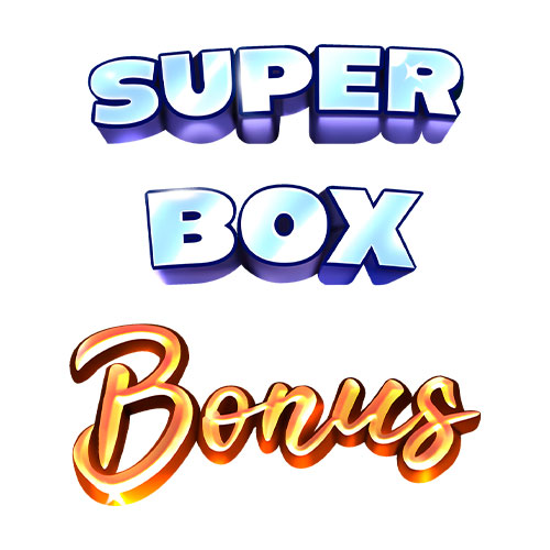 Super Box Bonus Slot