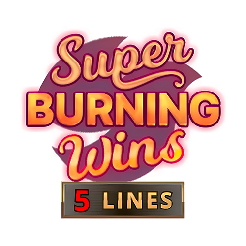 Super Burning Wins Slot