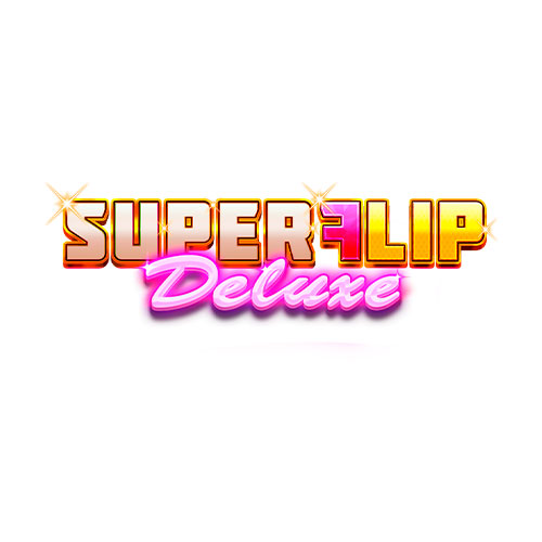 Super Flip Deluxe Slot