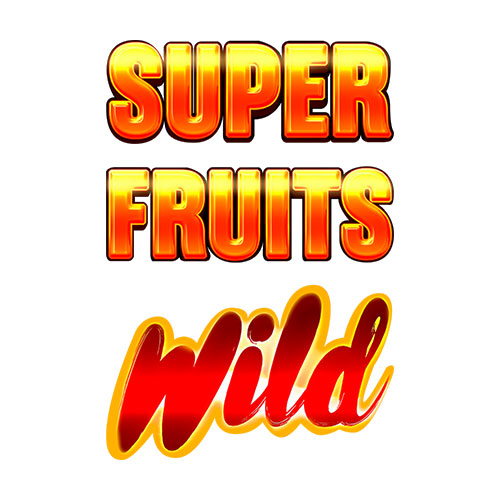 Super Fruits Wild