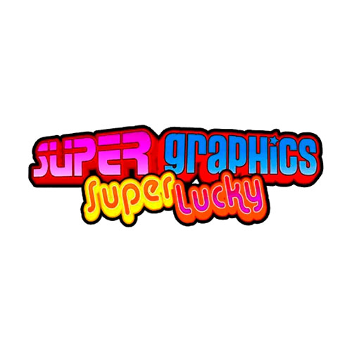 Super Graphics Super Lucky Slot