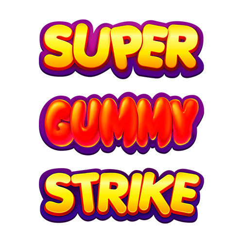 Super Gummy Strike