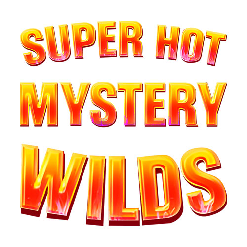 Super Hot Mystery Wilds Super Hot Mystery Wilds