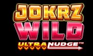 Super Jokrz Wild Slot