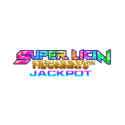 Super Lion Megaways Slot