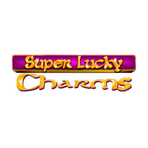 Super Lucky Charms Slot