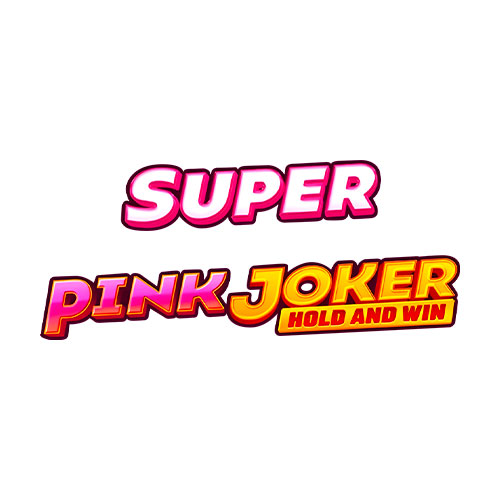Super Pink Joker Hold and Win Slot