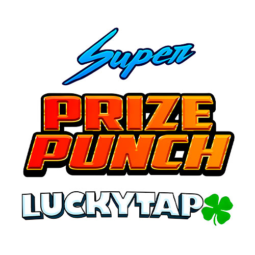 Super Prize Punch LuckyTap Slot