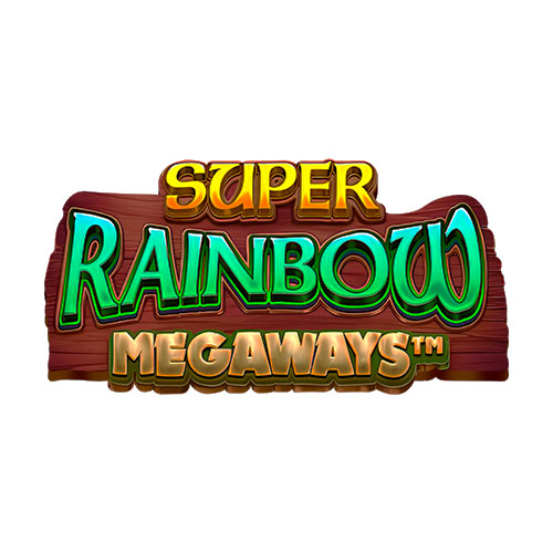 Super Rainbow Megaways