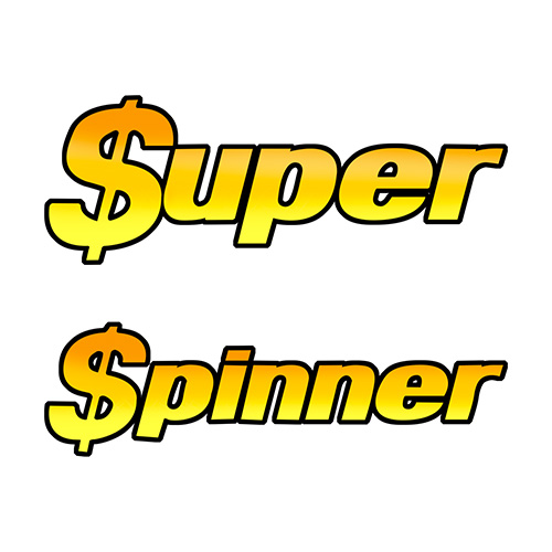 Super Spinner Jackpot King