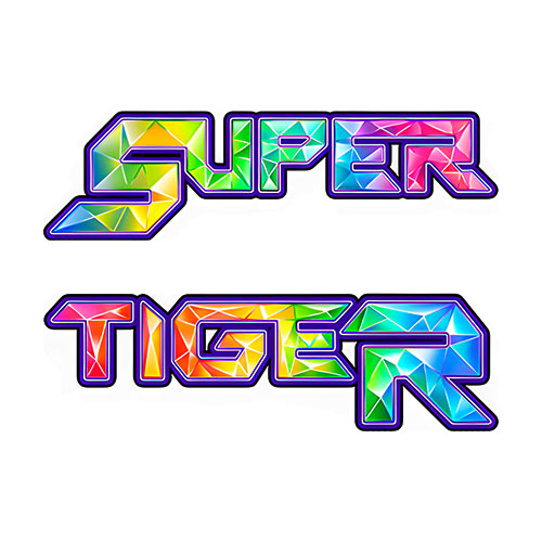 Super Tiger Slot Super Tiger Slot