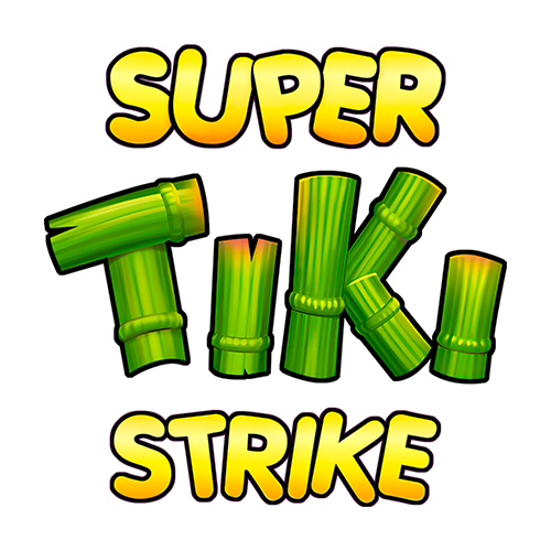Super Tiki Strike