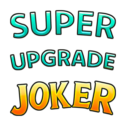 Super Upgrade Joker