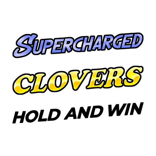 Supercharged Clovers Hold and Win