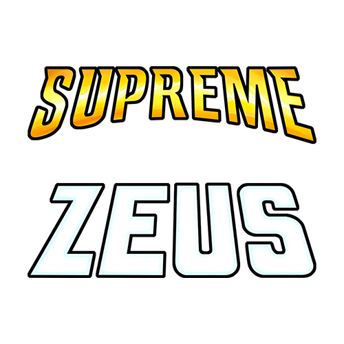 Supreme Zeus Slot