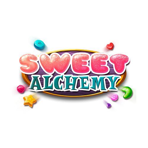 Sweet Alchemy Slot