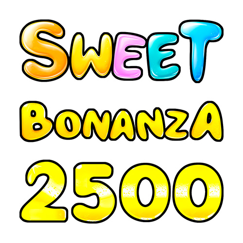 Sweet Bonanza 2500