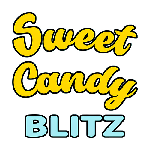Sweet Candy Blitz