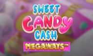 Sweet Candy Cash Megaways Casino Game