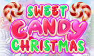 Sweet Candy Christmas Slot Game