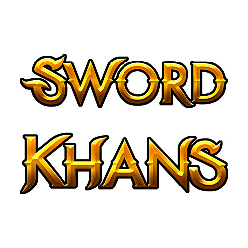 Sword of Khans Slot