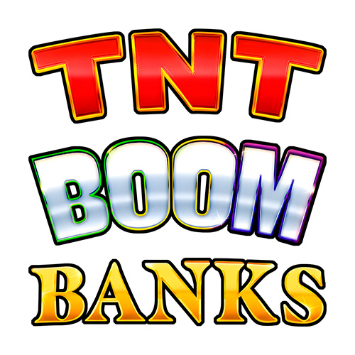 TNT Boom Banks Power Combo