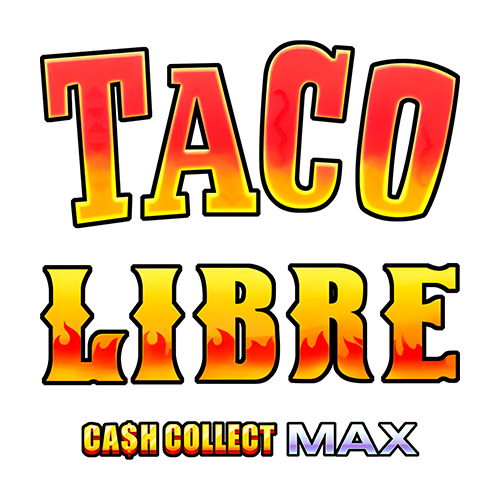 Taco Libre Cash Collect Max