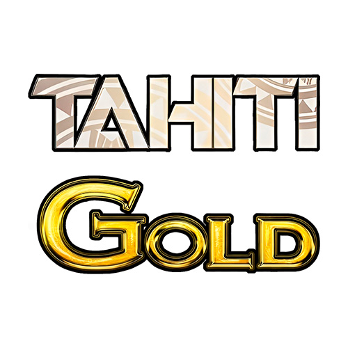 Tahiti Gold Slot