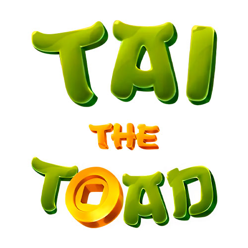 Tai the Toad