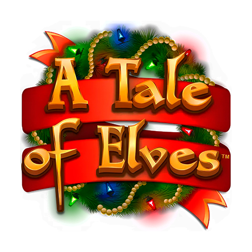 A Tale of Elves Slot