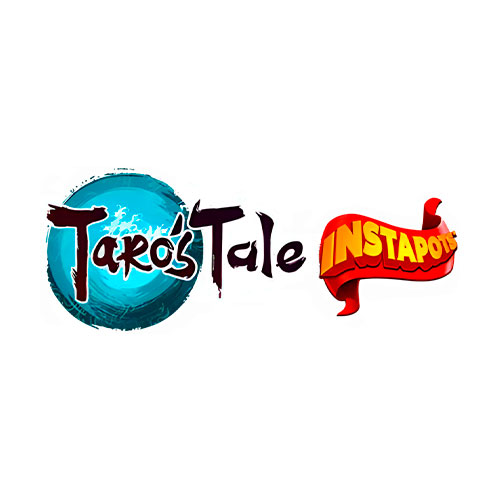 Taro's Tale Instapots Slot