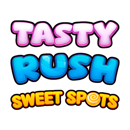 Tasty Rush Sweet Spots