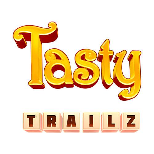 Tasty Trailz Slot